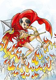 今天是FC红白机诞生40周年！